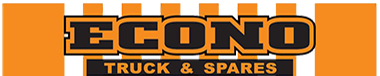 ECONO TRUCK & SPARES